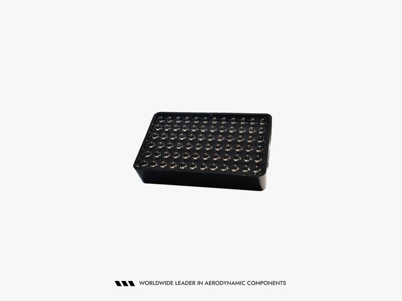 Maxton Design LED STOP Light Volkswagen Golf R Mk7 Facelift