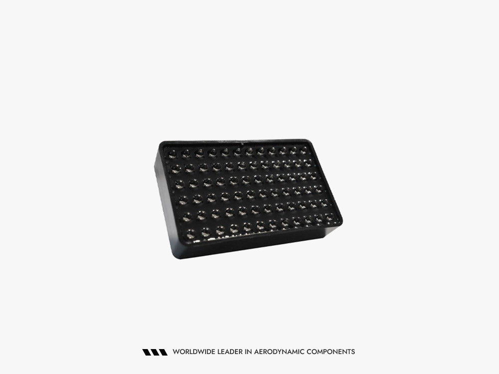 Maxton Design LED STOP Light Volkswagen Golf R Mk7 Facelift