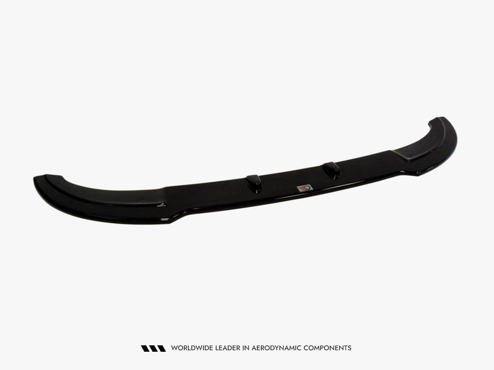 Maxton Design Front Splitter V.1 Mini Cooper R56 JCW