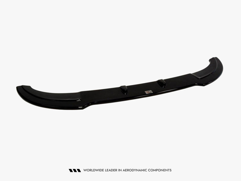 Maxton Design Front Splitter V.1 Mini Cooper R56 JCW