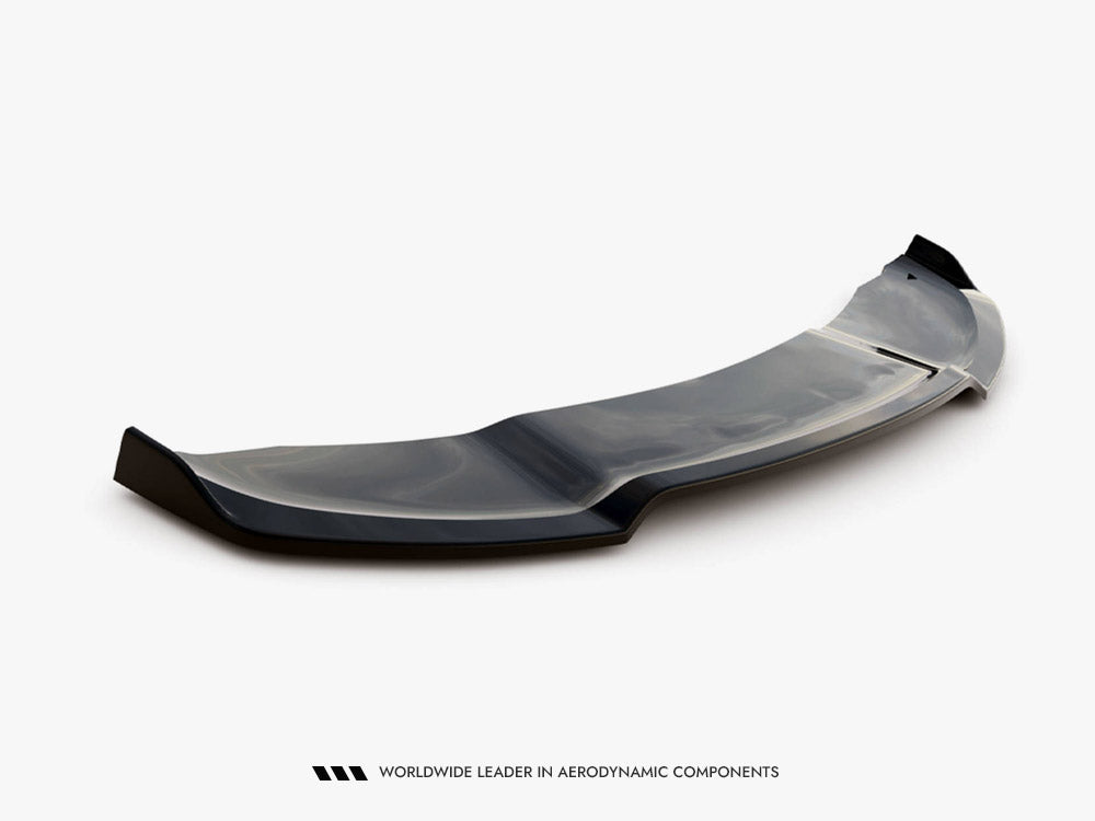 Maxton Design Front Splitter V.2 Mini Cooper John Cooper Works R56