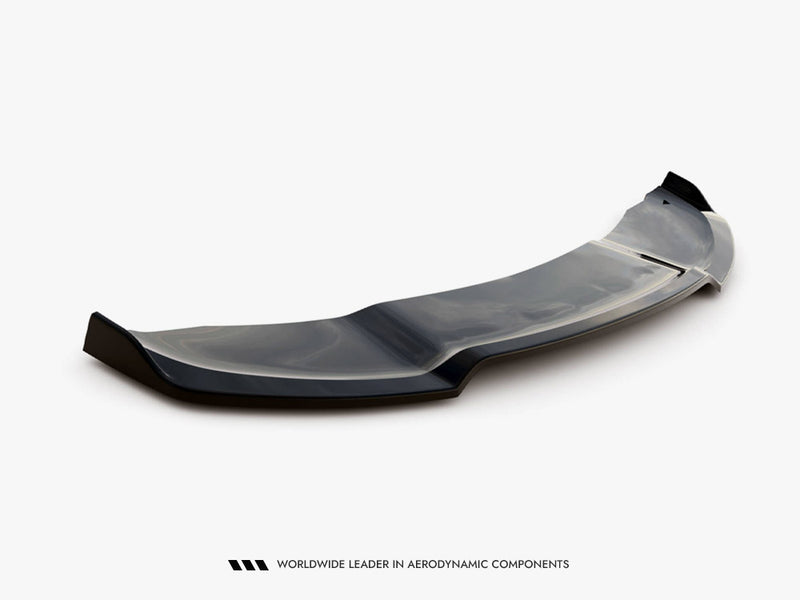 Maxton Design Front Splitter V.2 Mini Cooper John Cooper Works R56