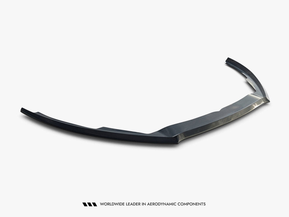 Maxton Design Front Splitter V.3 Ford Focus ST / ST-Line Mk4 Facelift