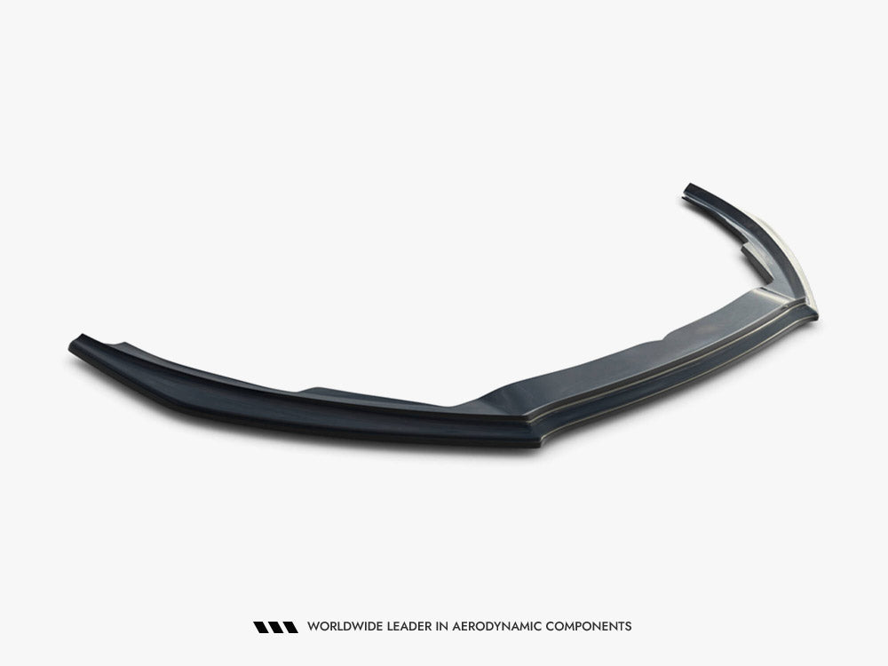 Maxton Design Front Splitter V.4 Ford Focus ST / ST-Line Mk4