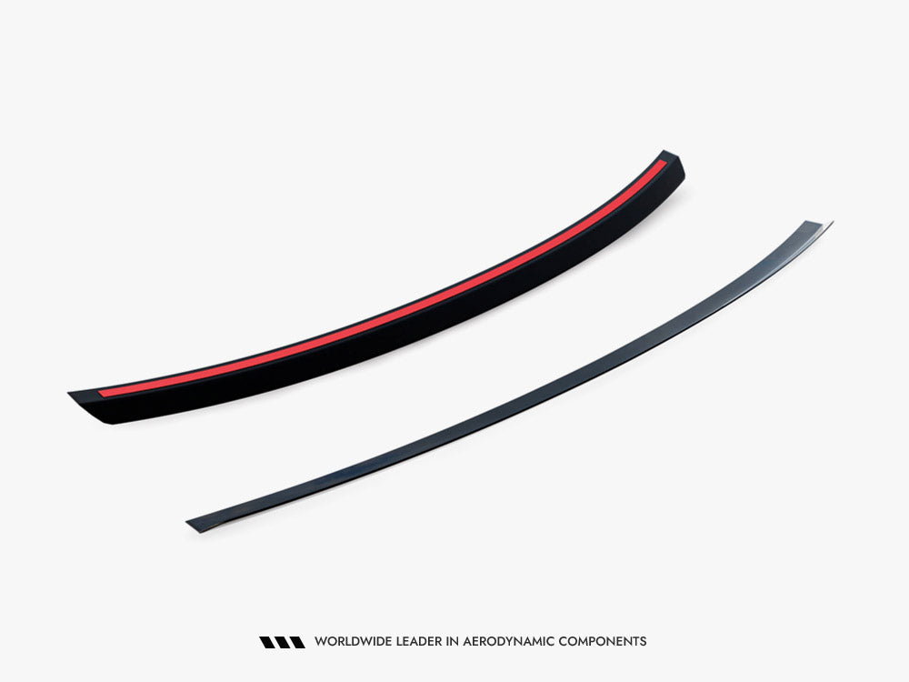 Maxton Design Spoiler CAP Ford Mustang / Mustang GT Mk6