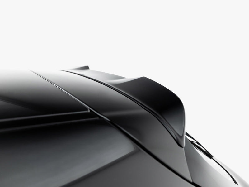 Maxton Design Upper Spoiler CAP 3D Alfa Romeo Tonale Mk1