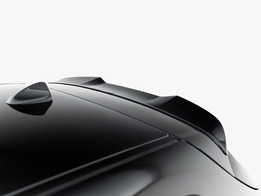 Maxton Design Upper Spoiler CAP 3D Alfa Romeo Tonale Mk1