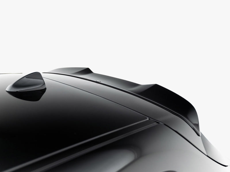 Maxton Design Upper Spoiler CAP 3D Alfa Romeo Tonale Mk1