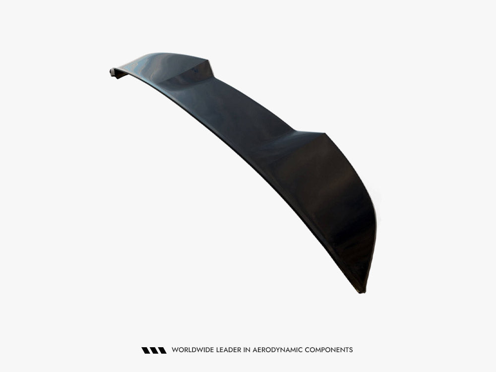 Maxton Design Upper Spoiler CAP 3D Alfa Romeo Tonale Mk1