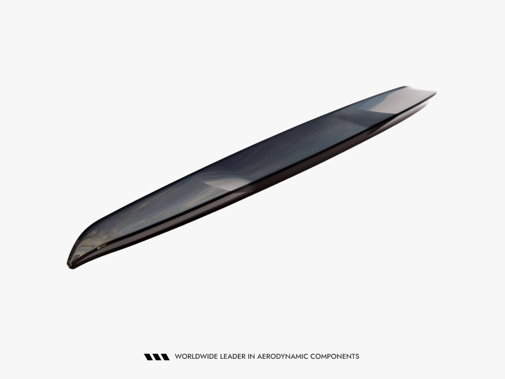 Maxton Design Upper Spoiler CAP 3D Alfa Romeo Tonale Mk1