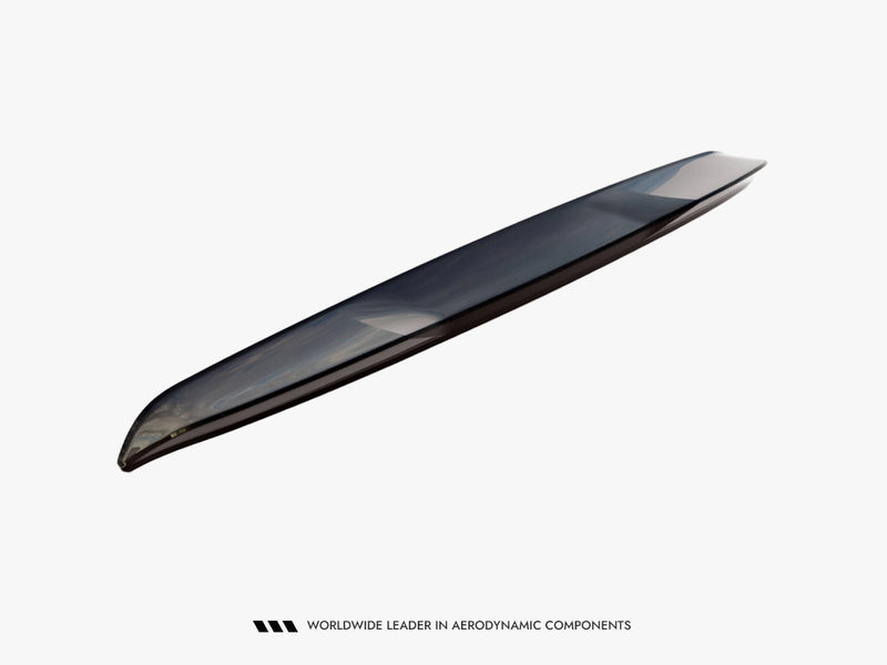 Maxton Design Upper Spoiler CAP 3D Alfa Romeo Tonale Mk1