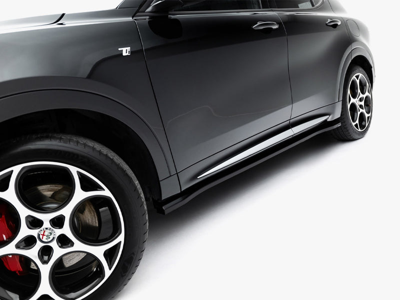 Maxton Design Side Skirts Diffusers Alfa Romeo Tonale Mk1