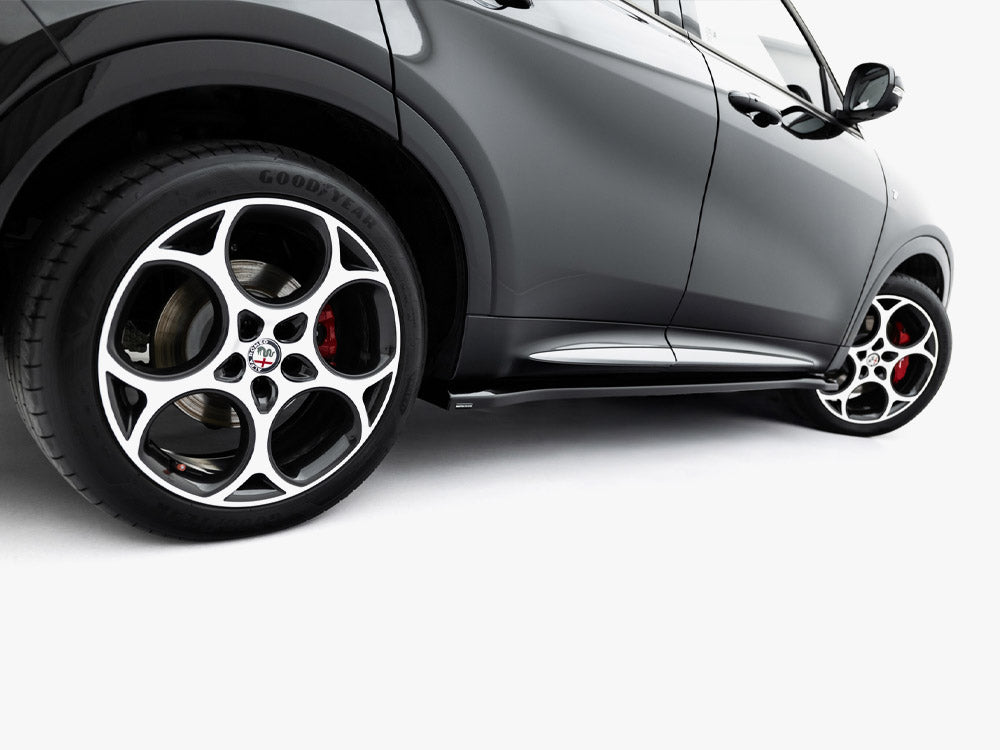 Maxton Design Side Skirts Diffusers Alfa Romeo Tonale Mk1