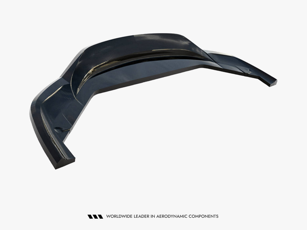 Maxton Design Rear Splitter (Vertical Bars) Alfa Romeo Tonale Mk1
