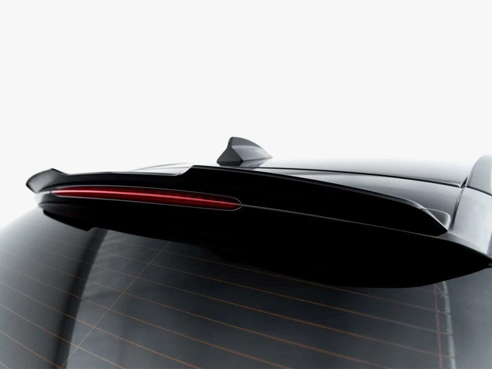 Maxton Design Spoiler CAP BMW 5 Touring F11