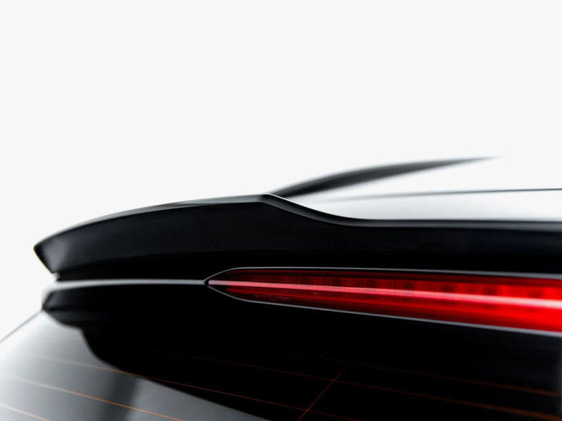 Maxton Design Spoiler CAP BMW 5 Touring F11