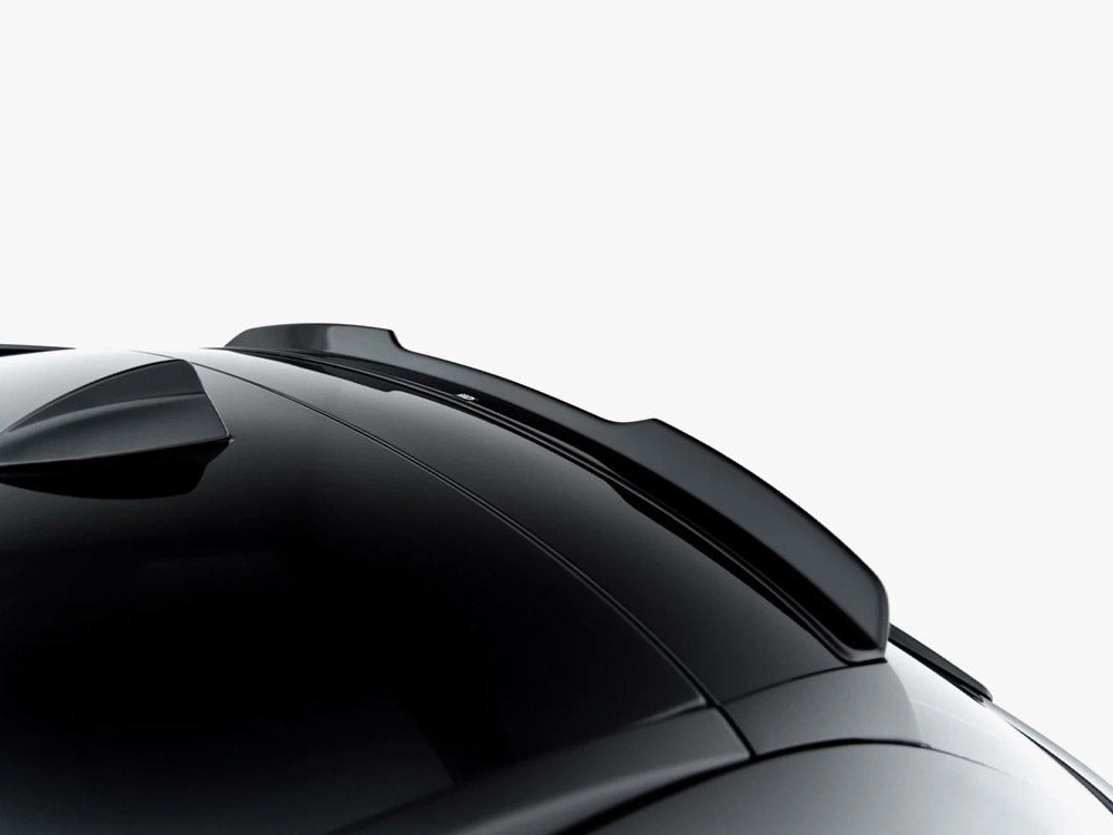 Maxton Design Spoiler CAP BMW 5 Touring F11