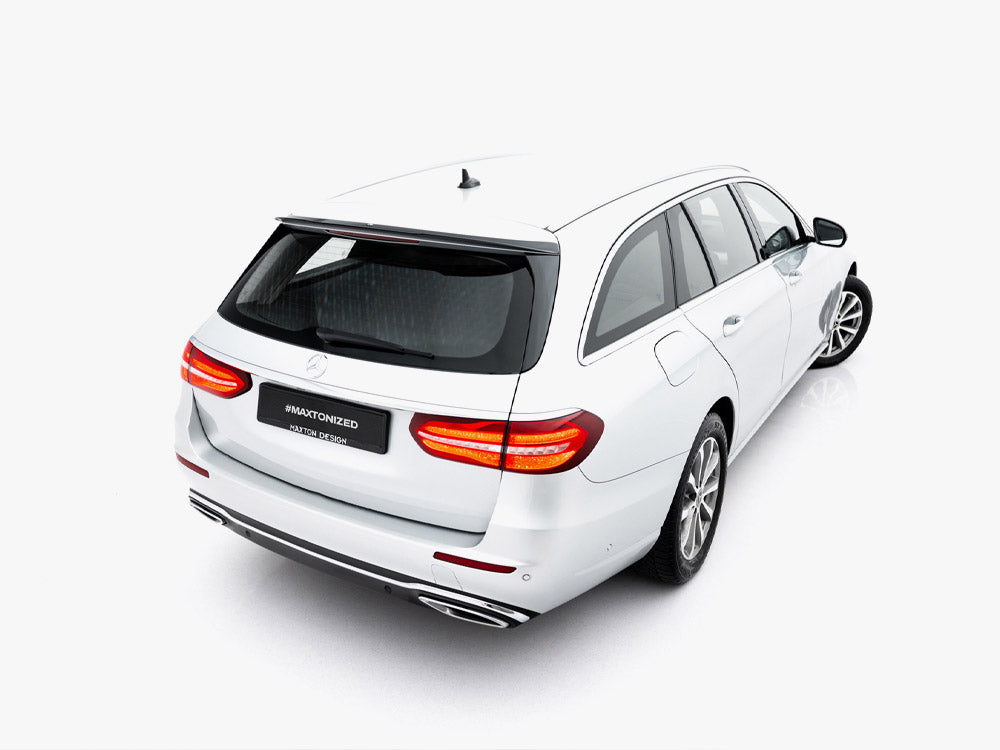 Maxton Design Spoiler CAP V.2 Mercedes-Benz E Estate S213