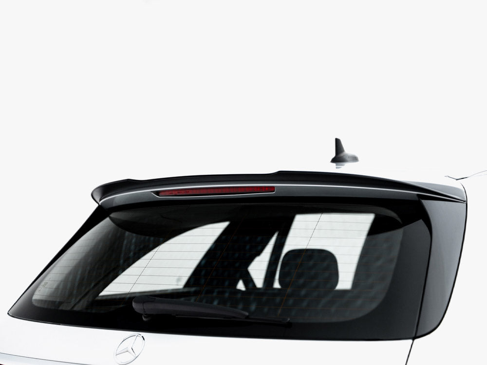 Maxton Design Spoiler CAP V.2 Mercedes-Benz E Estate S213