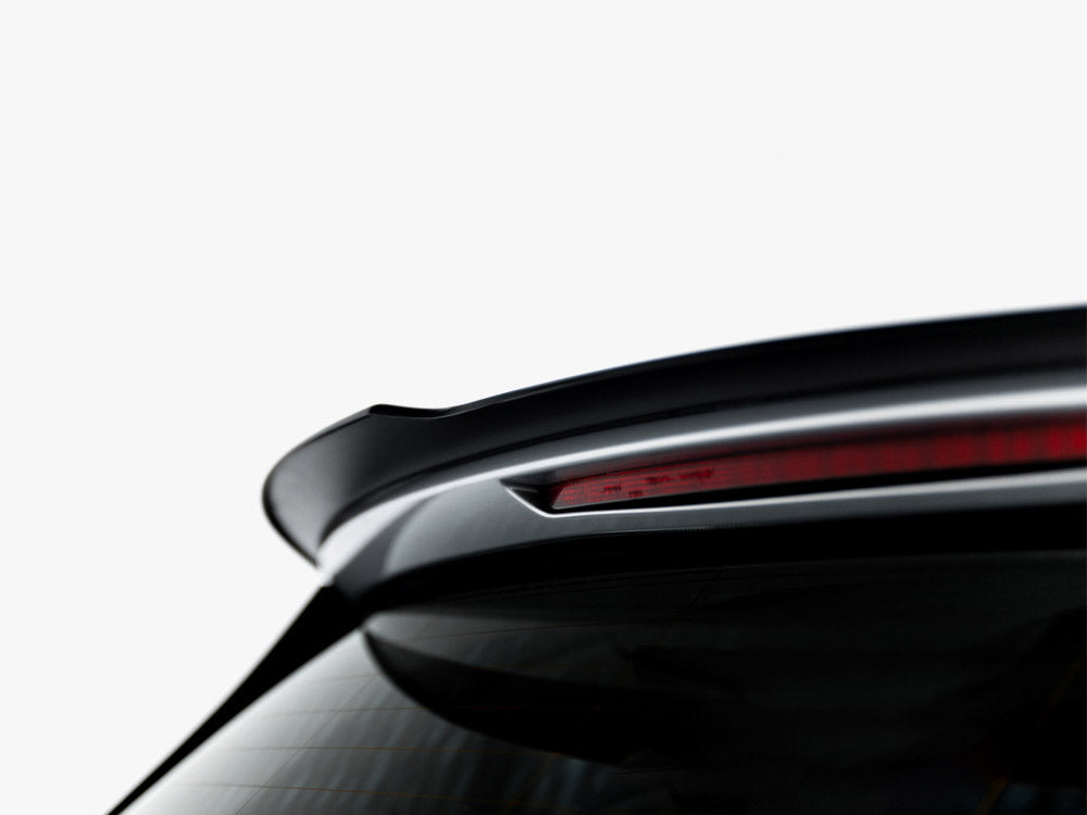 Maxton Design Spoiler CAP V.2 Mercedes-Benz E Estate S213