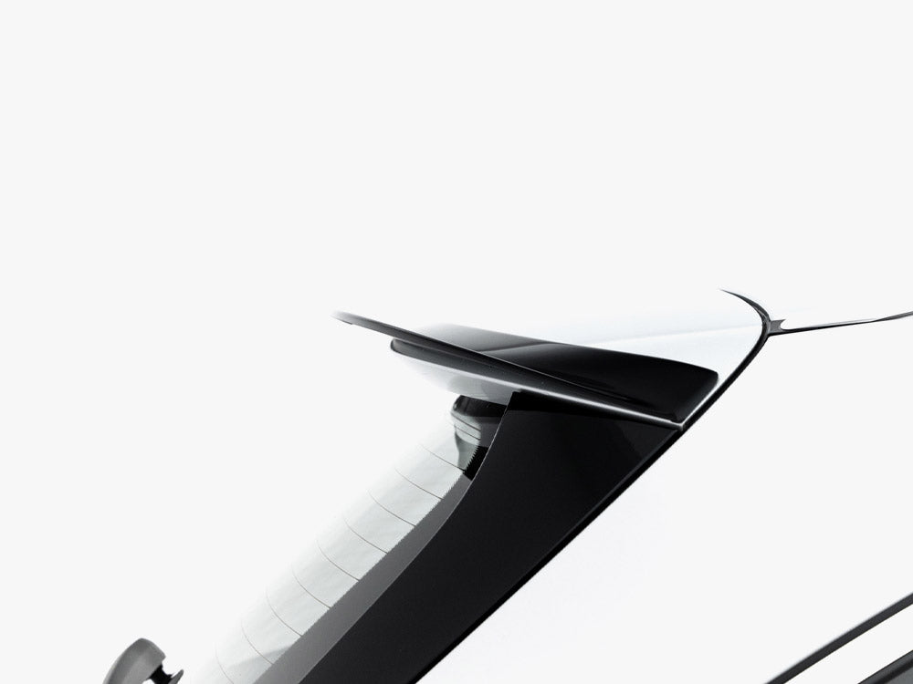 Maxton Design Spoiler CAP V.2 Mercedes-Benz E Estate S213