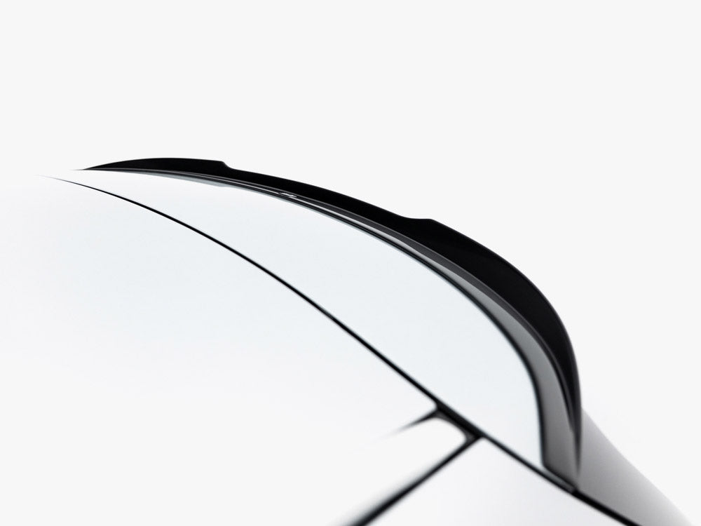Maxton Design Spoiler CAP V.2 Mercedes-Benz E Estate S213