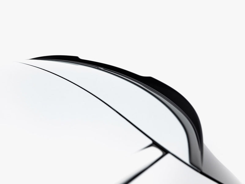 Maxton Design Spoiler CAP V.2 Mercedes-Benz E Estate S213