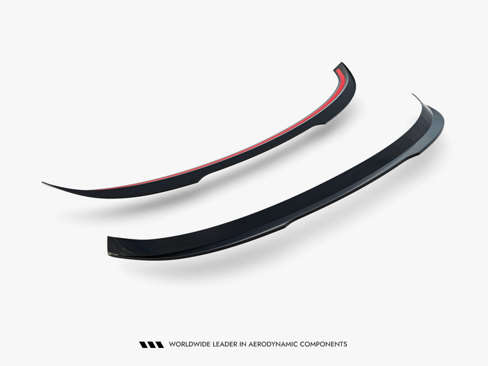 Maxton Design Spoiler CAP V.2 Mercedes-Benz E Estate S213