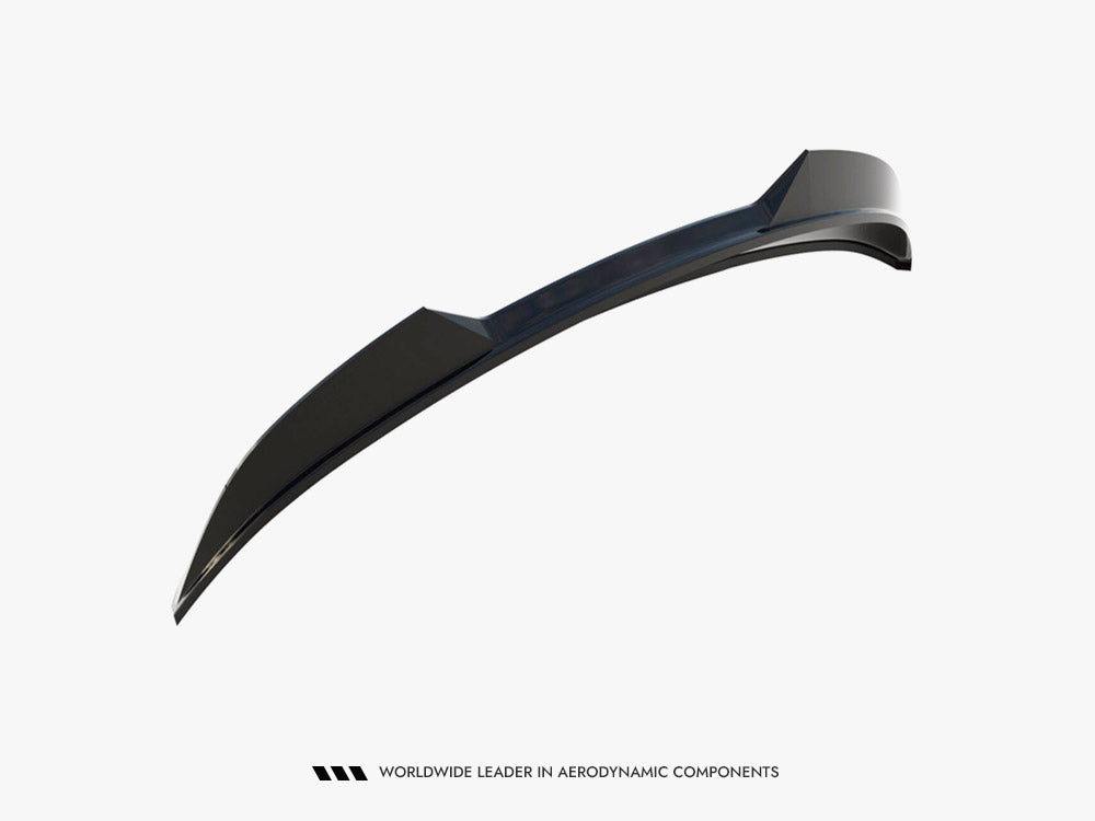 Maxton Design Spoiler CAP 3D Mercedes-Benz GLC AMG-Line X254
