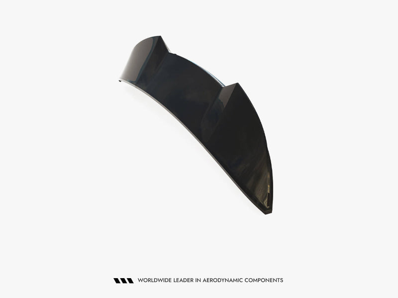 Maxton Design Spoiler CAP 3D Mercedes-Benz GLC AMG-Line X254
