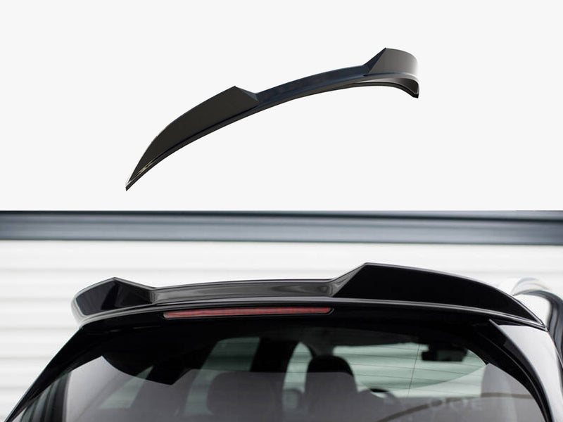 Maxton Design Spoiler CAP 3D Mercedes-Benz GLC AMG-Line X254