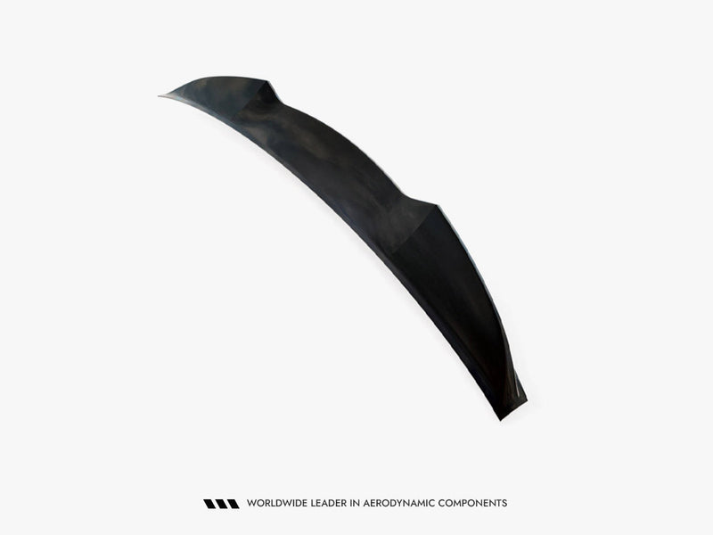 Maxton Design Spoiler CAP 3D Mercedes-Benz S W222 / W222 Facelift