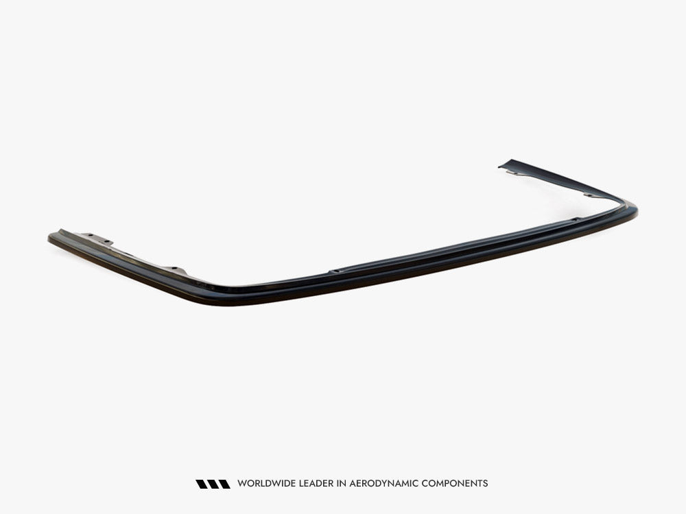 Maxton Design Rear Splitter V.1 Mercedes-Benz S W222