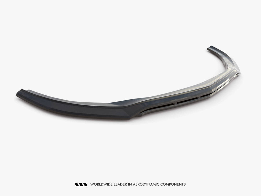 Maxton Design Front Splitter Mercedes S AMG-Line W223