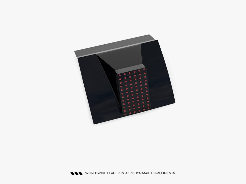 Maxton Design LED STOP Light BMW 1 M-Pack F70