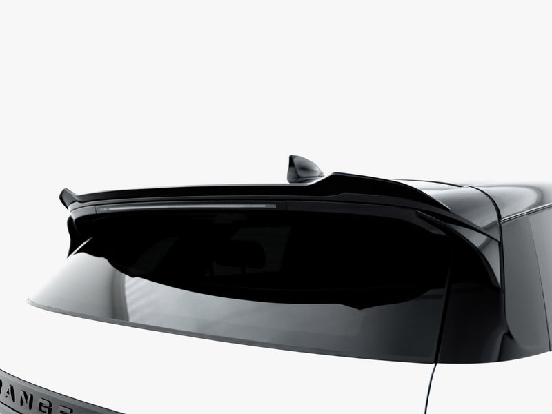 Maxton Design Spoiler CAP Land Rover Range Rover Evoque Dynamic Mk2