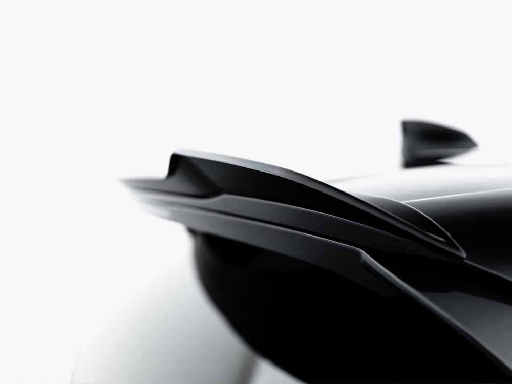 Maxton Design Spoiler CAP Land Rover Range Rover Evoque Dynamic Mk2