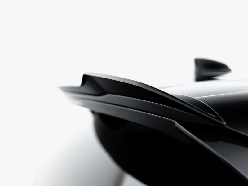 Maxton Design Spoiler CAP Land Rover Range Rover Evoque Dynamic Mk2