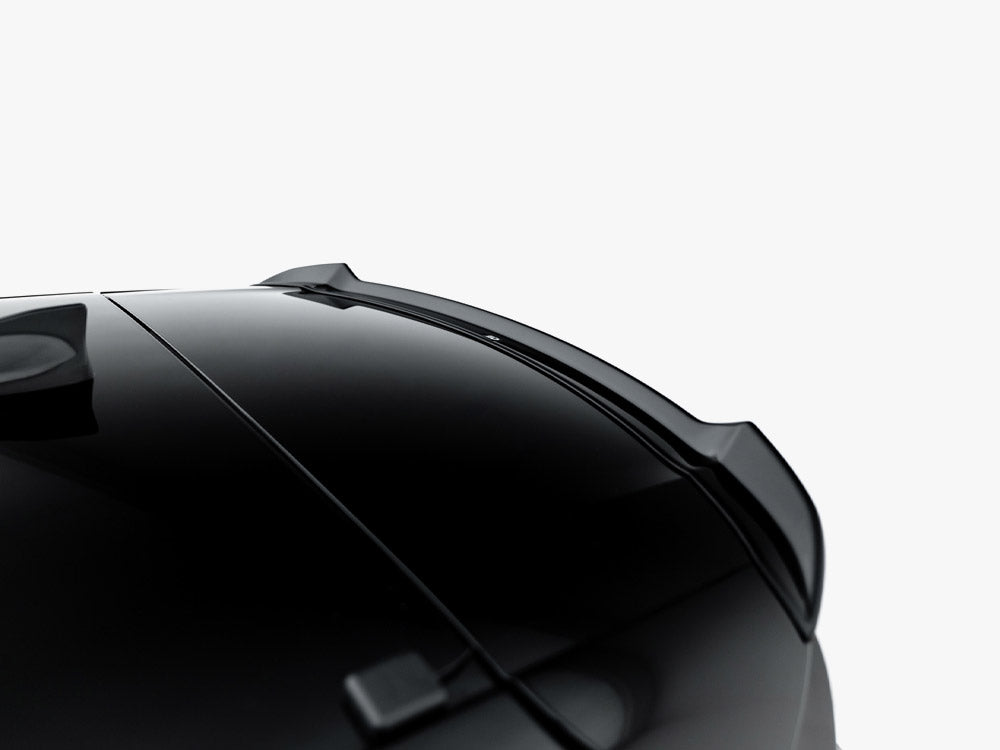 Maxton Design Spoiler CAP Land Rover Range Rover Evoque Dynamic Mk2