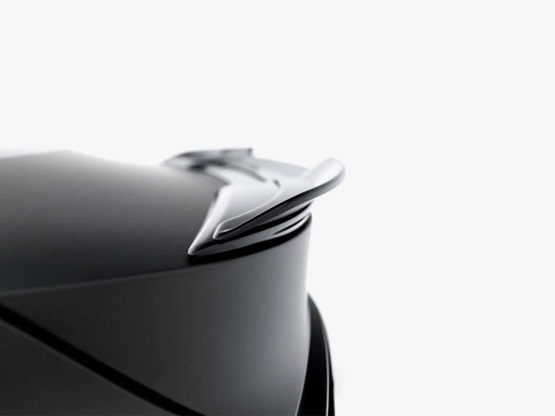 Maxton Design Spoiler CAP Lexus IS 500 Mk3 Facelift 2 (XE30)