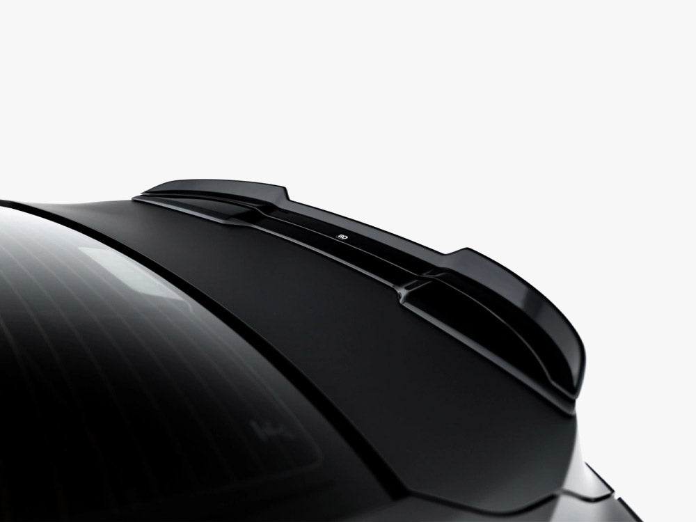 Maxton Design Spoiler CAP Lexus IS 500 Mk3 Facelift 2 (XE30)