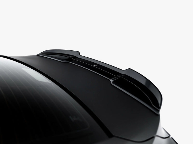 Maxton Design Spoiler CAP Lexus IS 500 Mk3 Facelift 2 (XE30)