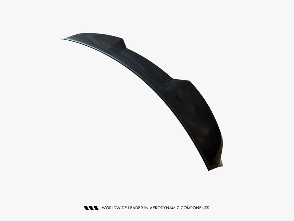 Maxton Design Spoiler CAP 3D Mercedes-Benz E AMG-Line / E53 AMG Sedan W214