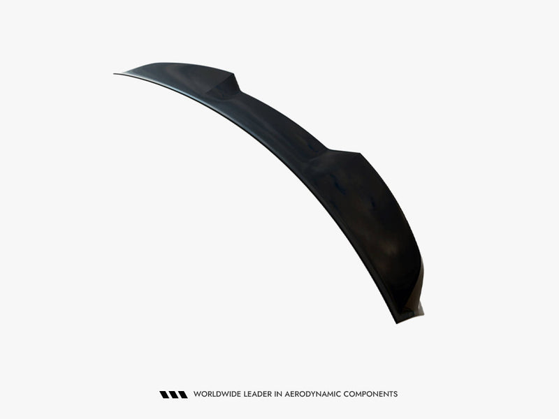 Maxton Design Spoiler CAP 3D Mercedes-Benz E AMG-Line / E53 AMG Sedan W214