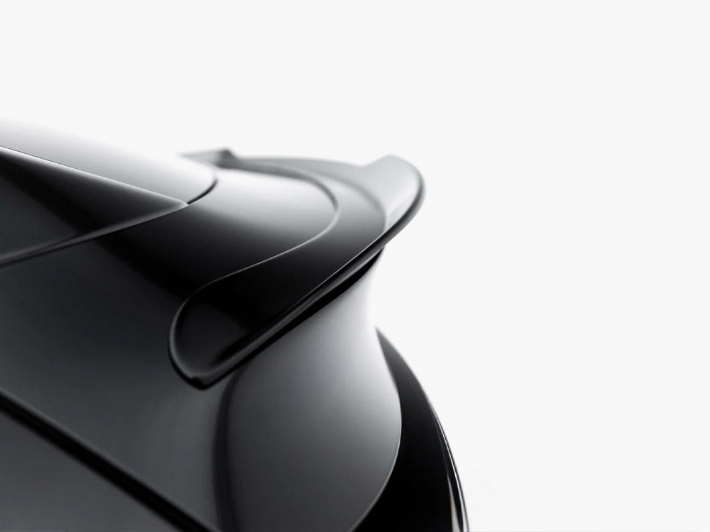Maxton Design Spoiler CAP Tesla Model Y Mk1 Facelift