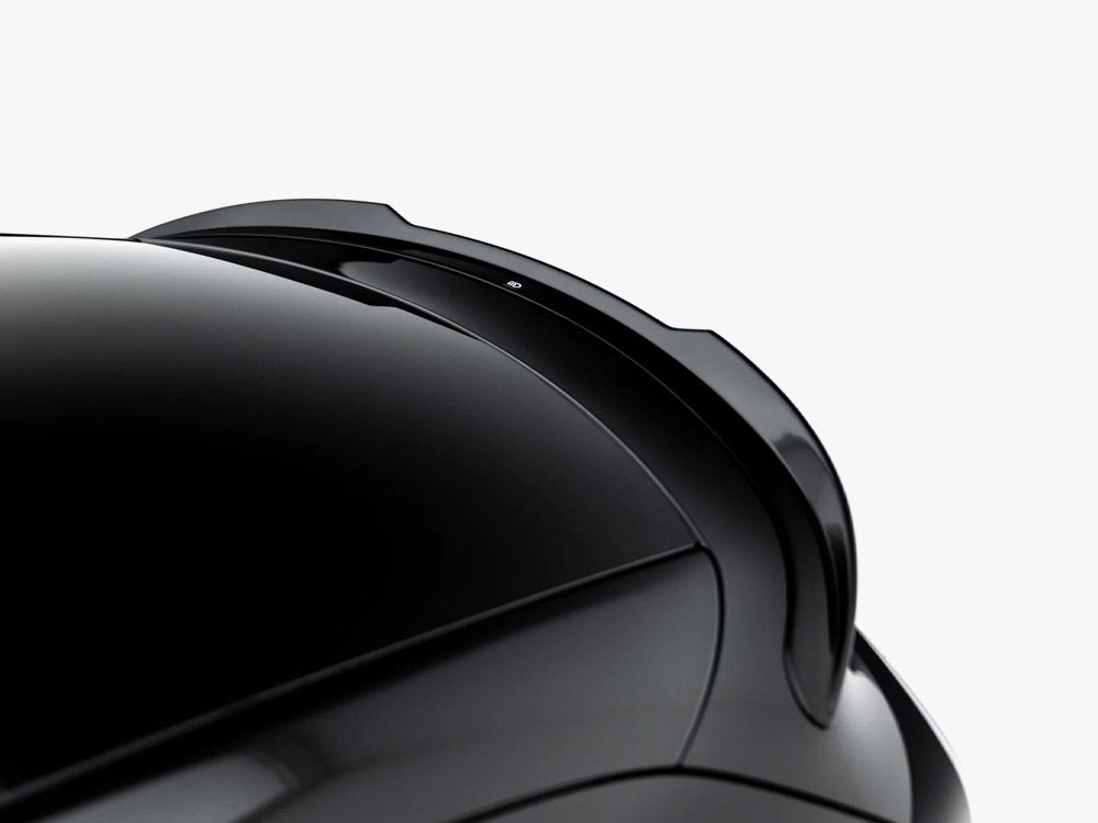 Maxton Design Spoiler CAP Tesla Model Y Mk1 Facelift