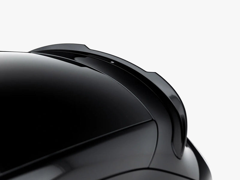 Maxton Design Spoiler CAP Tesla Model Y Mk1 Facelift