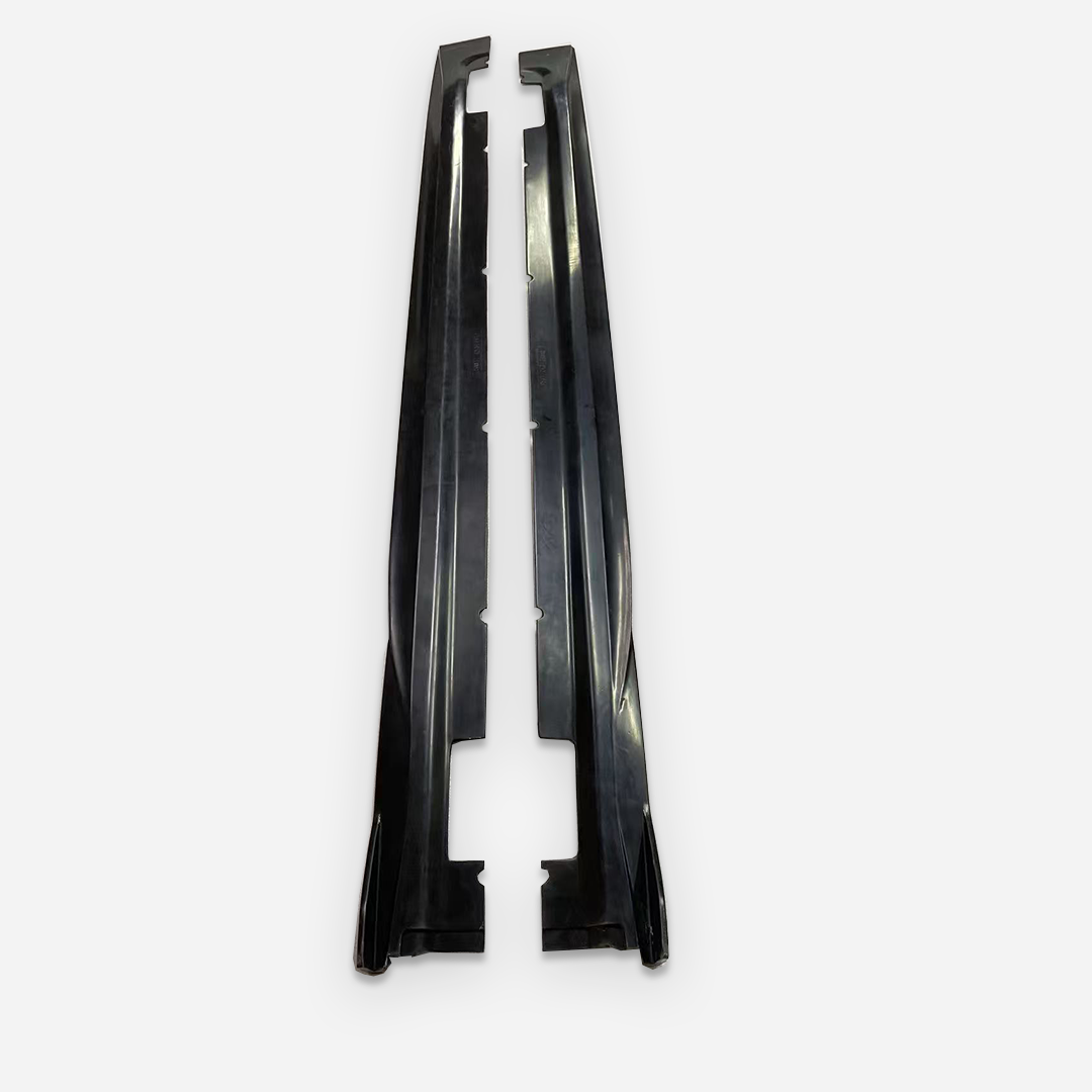 20+ Kia K5 DL3 AD Type side skirt - Carbonetics