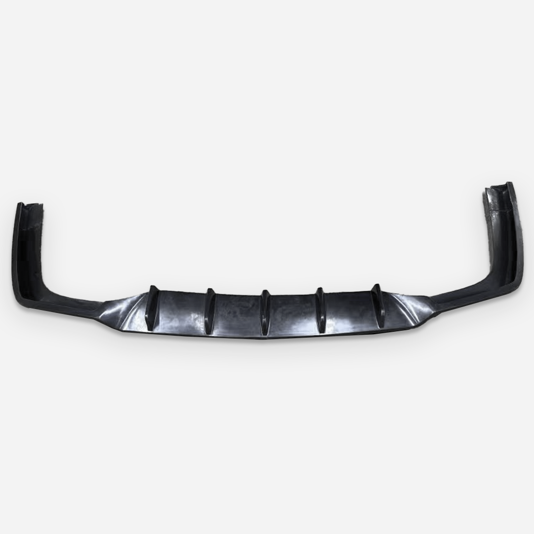 20+ Kia Sorento MQ4 AD Type rear lip - Carbonetics