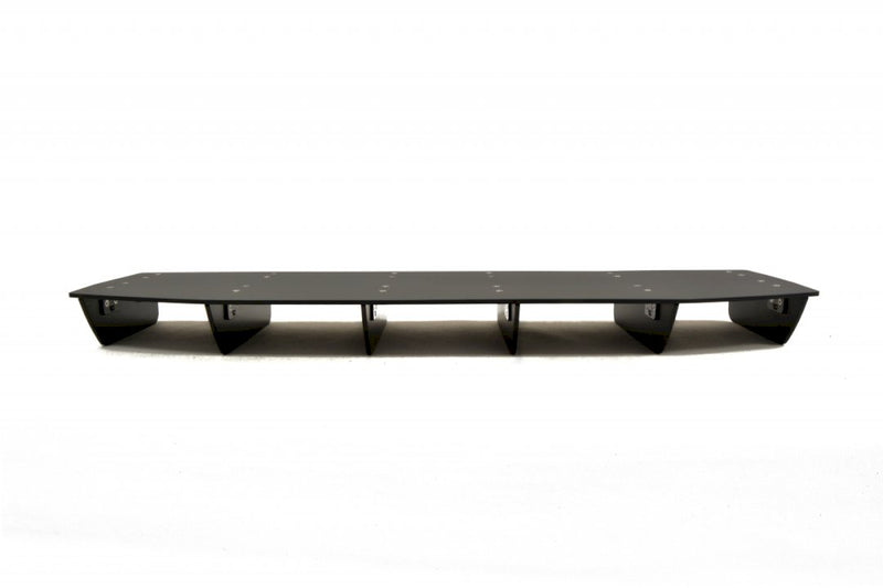 Rear Diffuser Mazda 3 Mk2 Mps